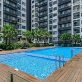 Cho thuê căn hộ Newcity Thủ Thiêm Quận 2, 3PN, giá tốt 18tr/th